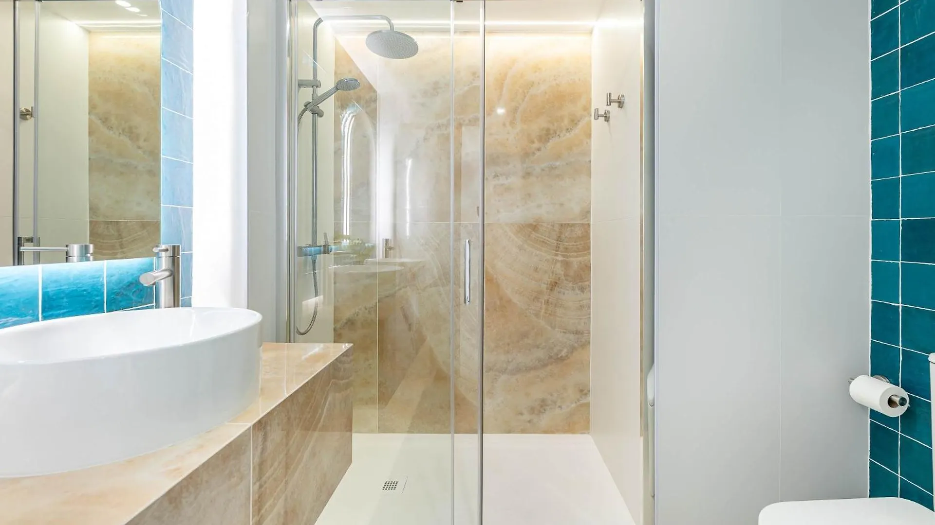 Vivendos - Tr26 - Miramar Apartment Torremolinos
