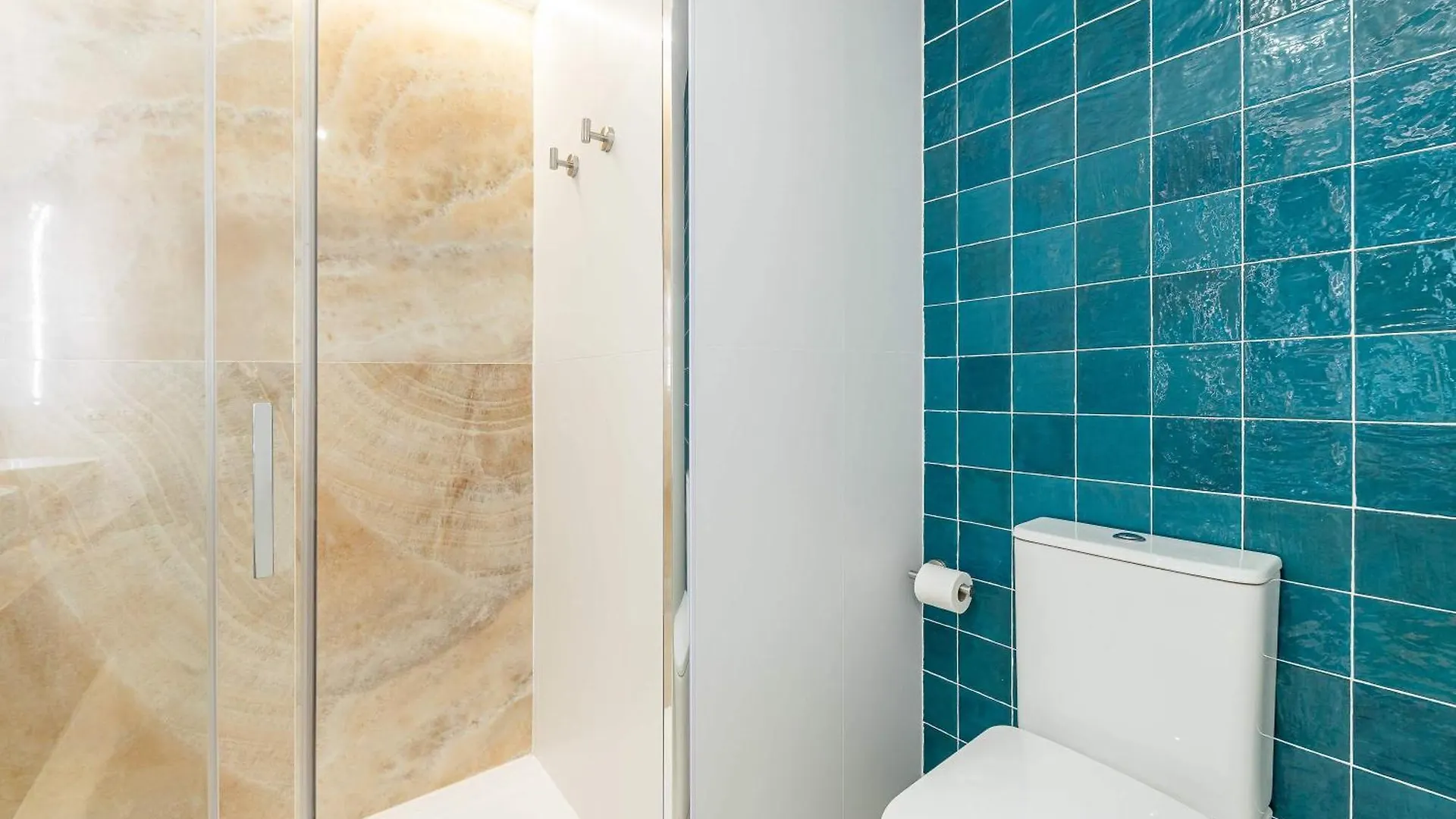 Appartement Vivendos - Tr26 - Miramar à Torremolinos