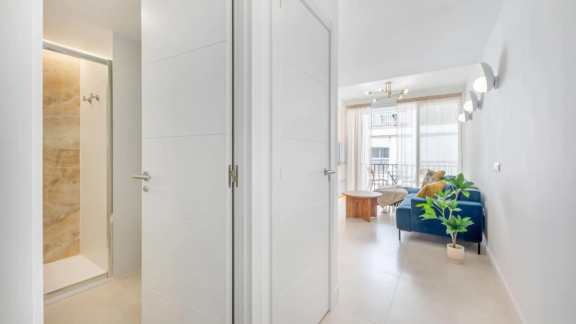 Appartement Vivendos - Tr26 - Miramar à Torremolinos