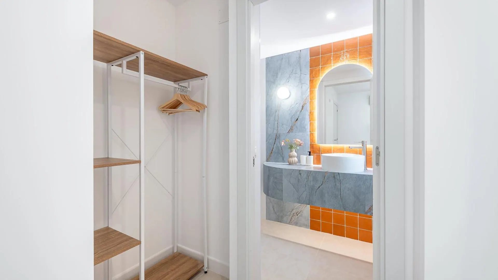 Appartement Vivendos - Tr26 - Miramar à Torremolinos