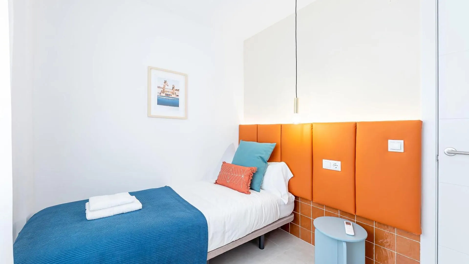 Appartement Vivendos - Tr26 - Miramar à Torremolinos