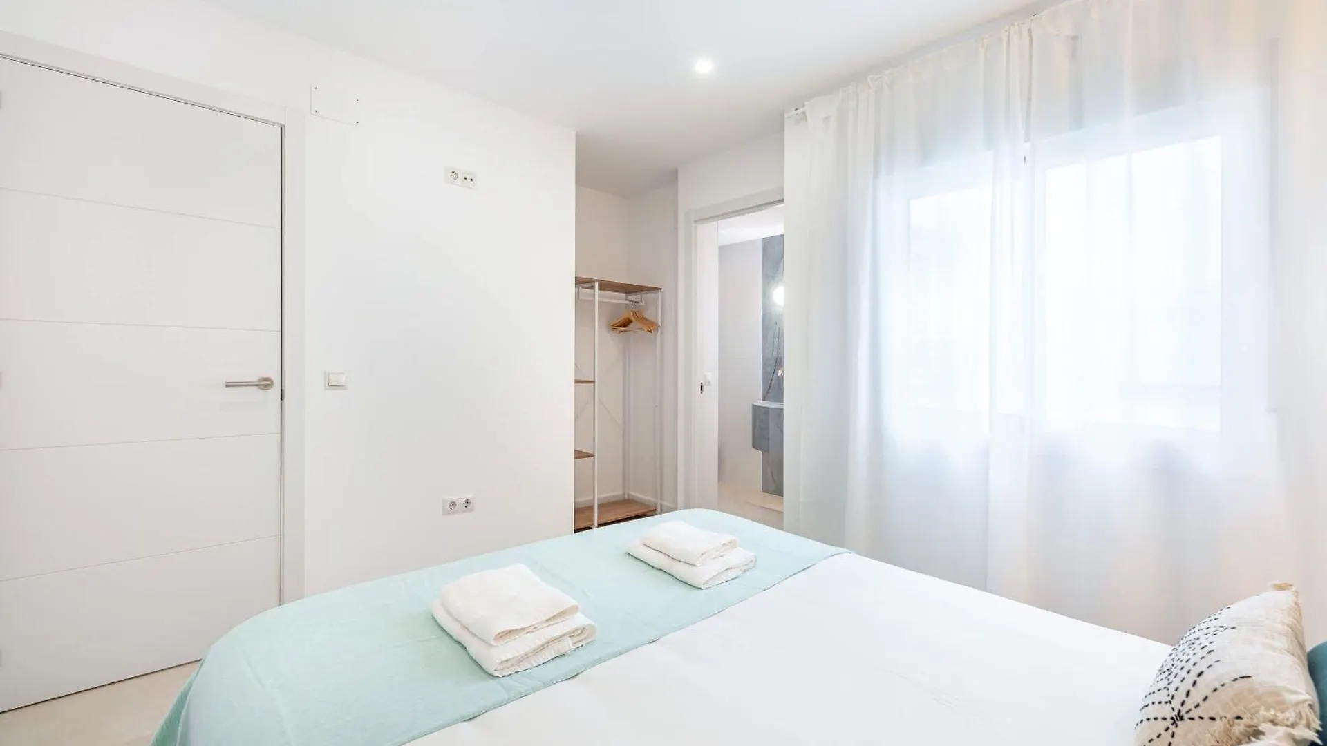 Appartement Vivendos - Tr26 - Miramar à Torremolinos