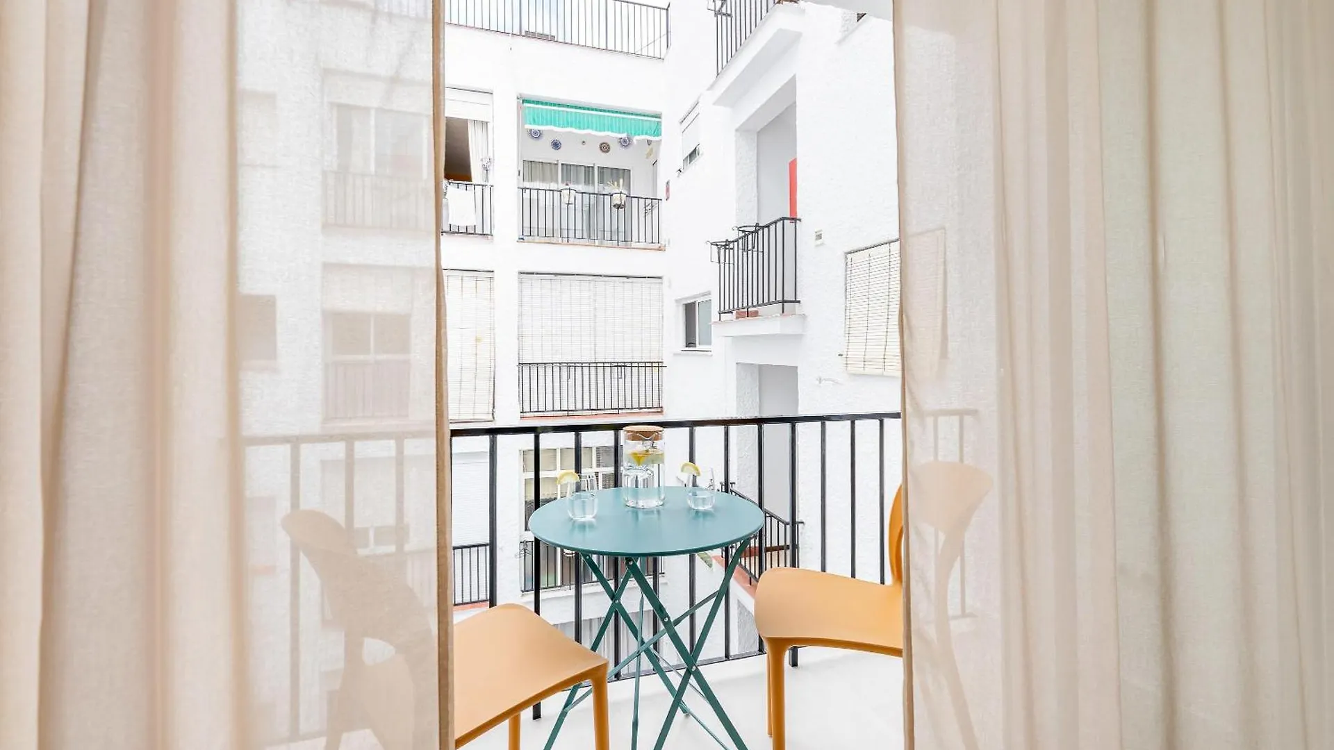 Appartement Vivendos - Tr26 - Miramar à Torremolinos 0*,  Espagne